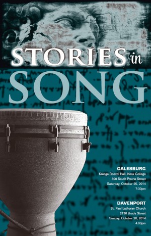 Stories in Song